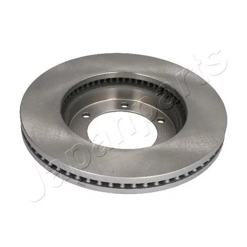 Brzdový kotúč DI-2047C /Japanparts/ - obr. 1
