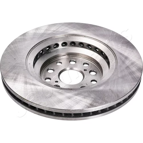 Brzdový kotúč DI-2059C-KIT /Japanparts/ - obr. 1