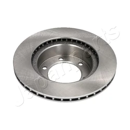 Brzdový kotúč DI-205C /Japanparts/ - obr. 1