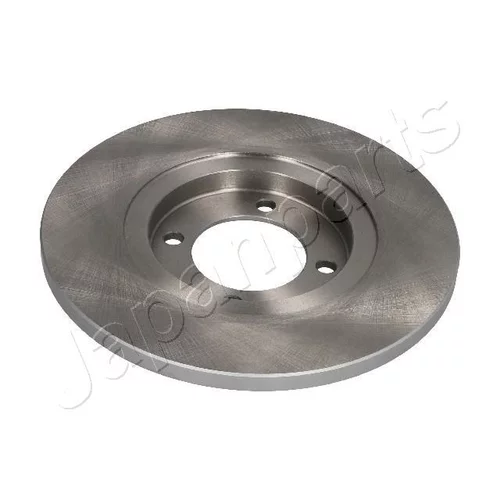 Brzdový kotúč DI-228C /Japanparts/ - obr. 1
