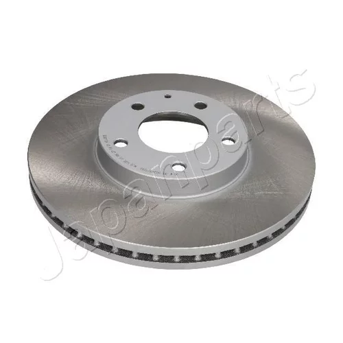 Brzdový kotúč JAPANPARTS DI-313C