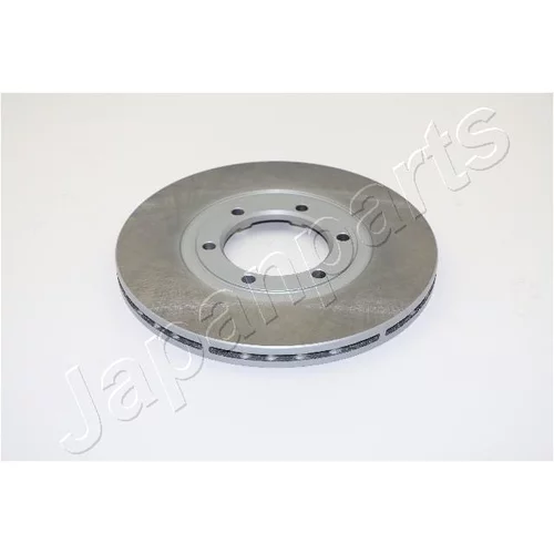 Brzdový kotúč JAPANPARTS DI-326C