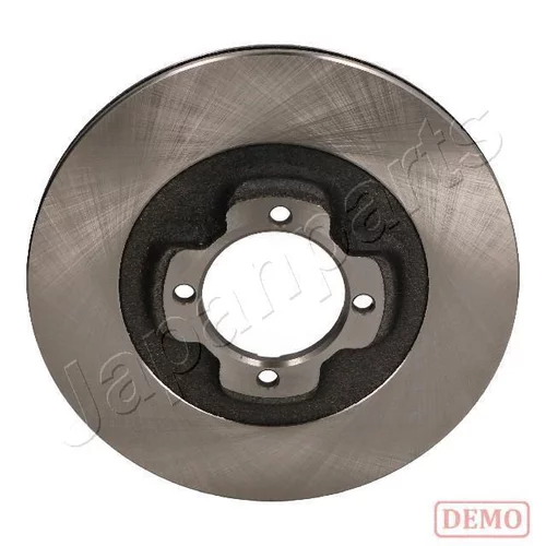 Brzdový kotúč JAPANPARTS DI-336C