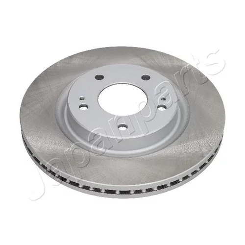 Brzdový kotúč JAPANPARTS DI-542C
