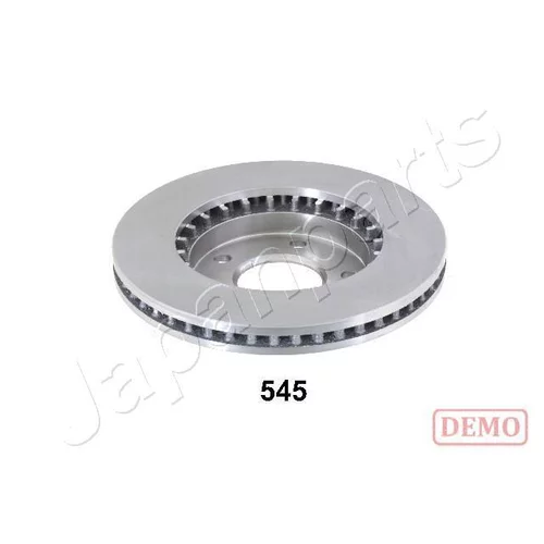 Brzdový kotúč DI-545C /Japanparts/ - obr. 1