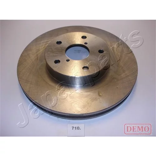 Brzdový kotúč DI-710C /Japanparts/