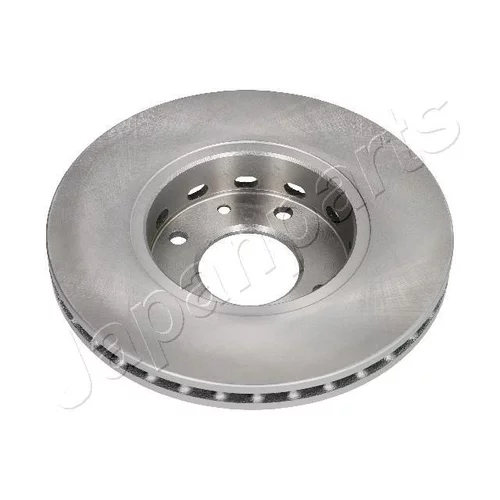 Brzdový kotúč DI-K06C /Japanparts/ - obr. 1