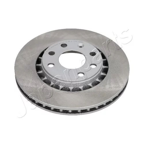 Brzdový kotúč JAPANPARTS DI-W05C