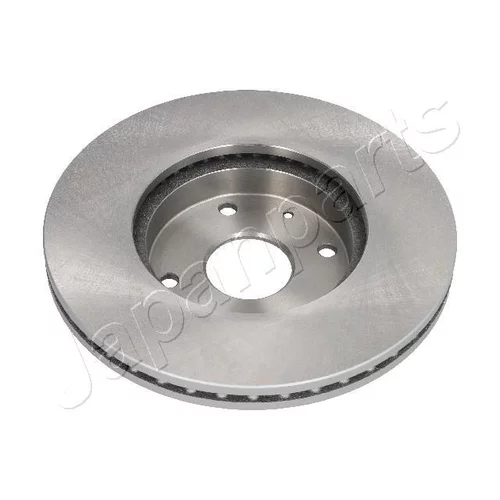 Brzdový kotúč DI-W11C /Japanparts/ - obr. 1