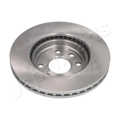 Brzdový kotúč DI-W13C /Japanparts/ - obr. 1