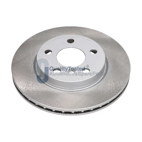 Brzdový kotúč JAPANPARTS DI0108JM