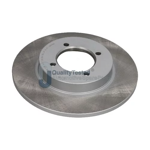 Brzdový kotúč JAPANPARTS DI102JM