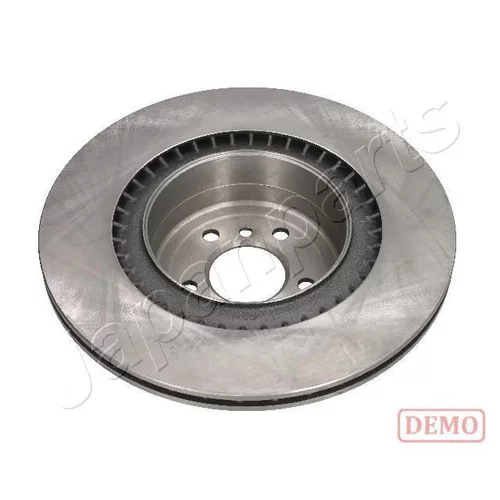Brzdový kotúč DP-0140C /Japanparts/ - obr. 1