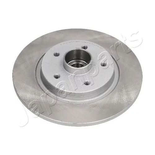 Brzdový kotúč JAPANPARTS DP-0511C