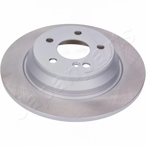 Brzdový kotúč JAPANPARTS DP-0537C