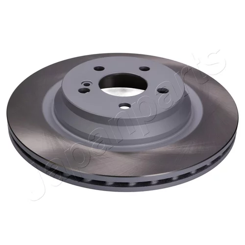 Brzdový kotúč JAPANPARTS DP-0540C