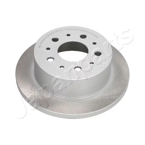 Brzdový kotúč JAPANPARTS DP-0609C