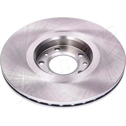 Brzdový kotúč DP-0636C /Japanparts/ - obr. 1