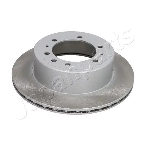 Brzdový kotúč JAPANPARTS DP-116C