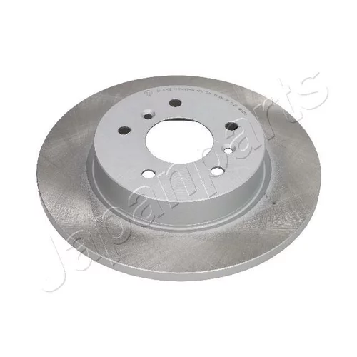 Brzdový kotúč JAPANPARTS DP-127C