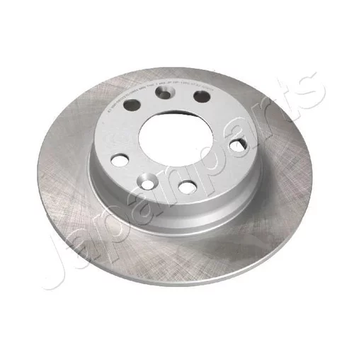 Brzdový kotúč JAPANPARTS DP-135C