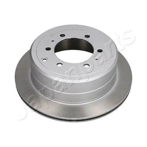 Brzdový kotúč JAPANPARTS DP-219C