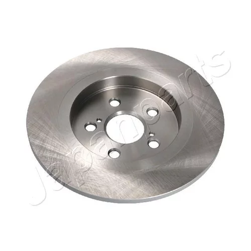 Brzdový kotúč DP-275C /Japanparts/ - obr. 2