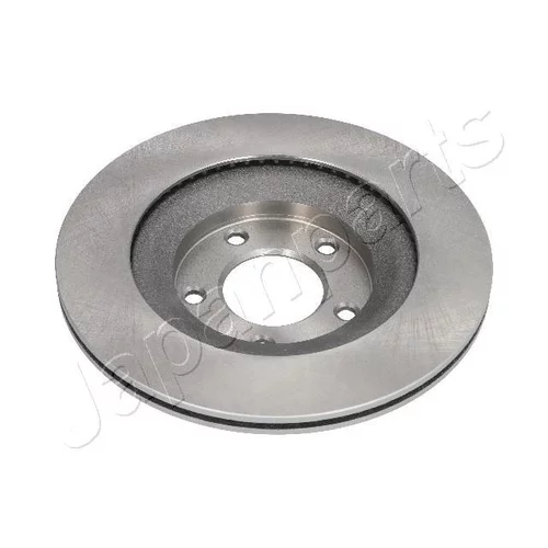 Brzdový kotúč DP-311C /Japanparts/ - obr. 1