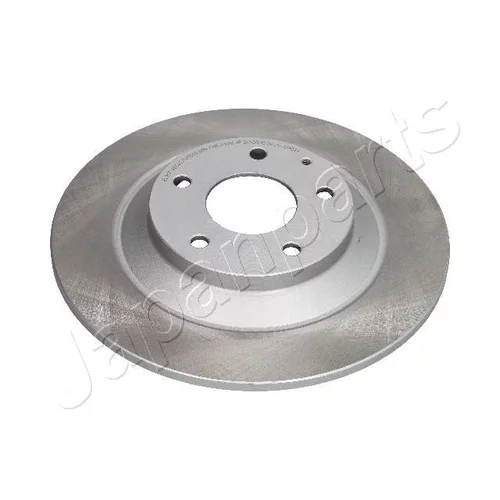 Brzdový kotúč JAPANPARTS DP-330C