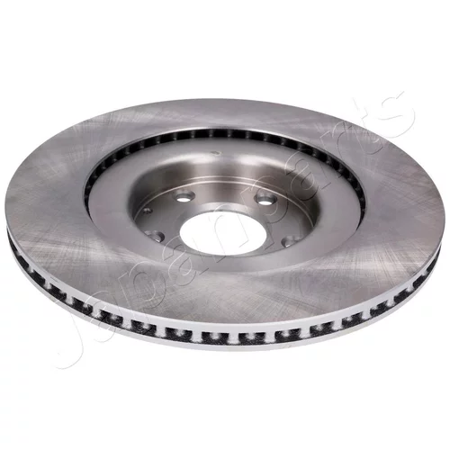Brzdový kotúč DP-366C /Japanparts/ - obr. 1