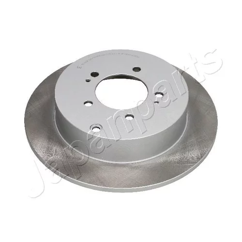 Brzdový kotúč JAPANPARTS DP-501C