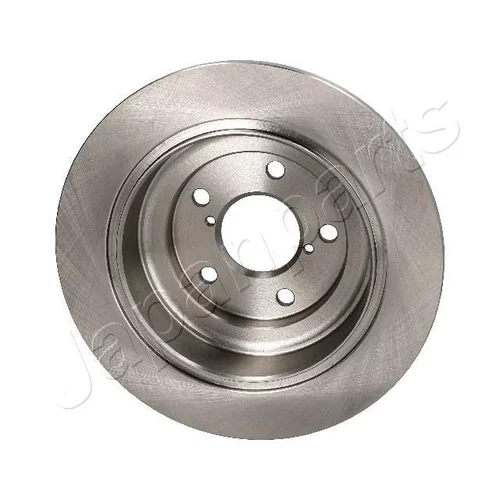Brzdový kotúč DP-701 /Japanparts/ - obr. 1