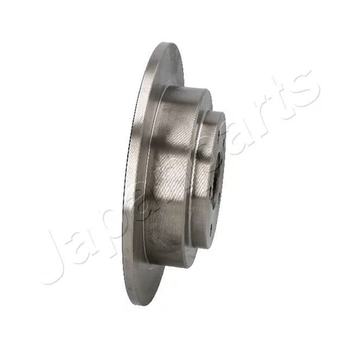 Brzdový kotúč DP-701 /Japanparts/ - obr. 2