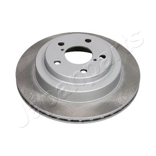 Brzdový kotúč JAPANPARTS DP-702C