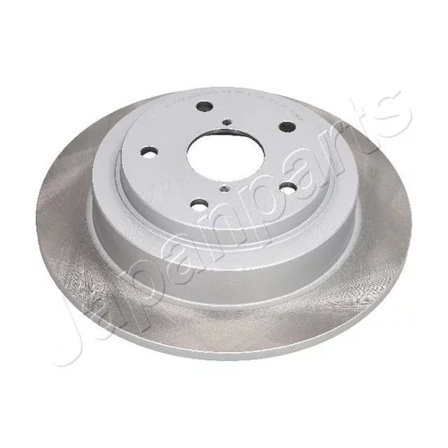 Brzdový kotúč JAPANPARTS DP-703C
