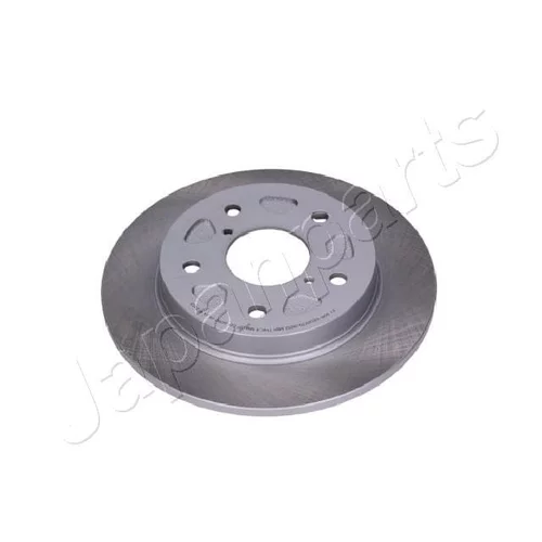 Brzdový kotúč JAPANPARTS DP-809C