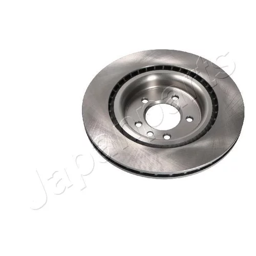 Brzdový kotúč DP-L13C /Japanparts/ - obr. 2