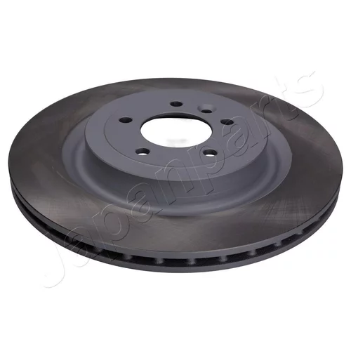 Brzdový kotúč JAPANPARTS DP-L15C