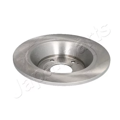 Brzdový kotúč DP-S05C /Japanparts/ - obr. 1