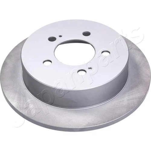Brzdový kotúč JAPANPARTS DP-S09C