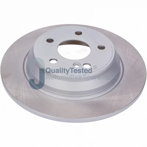 Brzdový kotúč JAPANPARTS DP0537JM