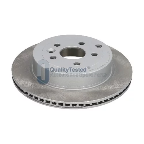 Brzdový kotúč JAPANPARTS DPL06JM