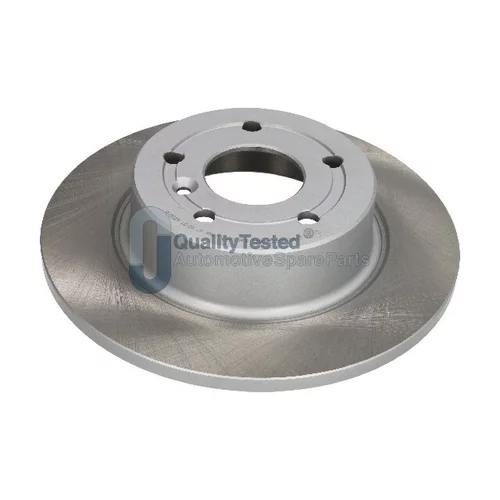 Brzdový kotúč JAPANPARTS DPL07JM