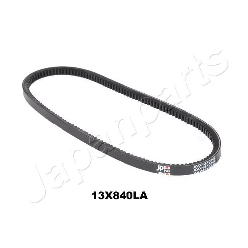 Klinový remeň JAPANPARTS DT-13X840LA