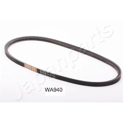 Klinový remeň JAPANPARTS DT-WA940