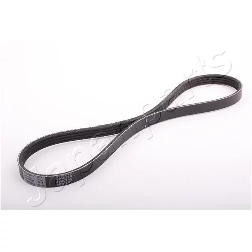 Ozubený klinový remeň JAPANPARTS DV-4PK0740