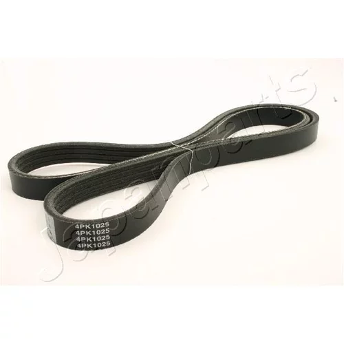 Ozubený klinový remeň JAPANPARTS DV-4PK1025