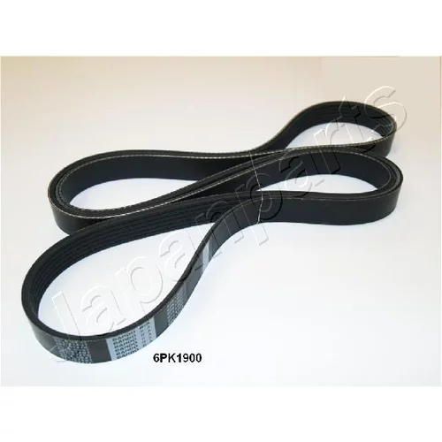 Ozubený klinový remeň DV-6PK1900 /Japanparts/