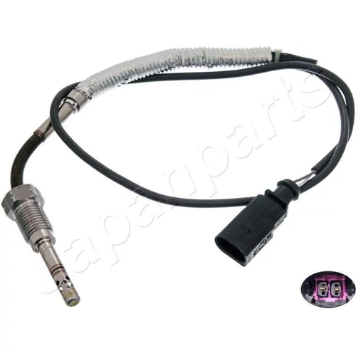 Snímač teploty výfukových plynov JAPANPARTS EGT-0997