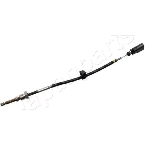 Snímač teploty výfukových plynov JAPANPARTS EGT-9009